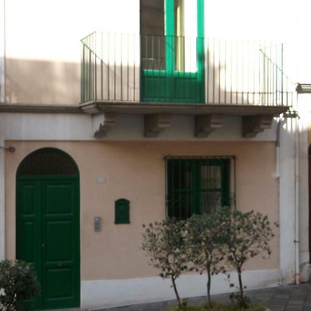 Via Giuseppe Garibaldi 115 Villa Đảo Lipari Ngoại thất bức ảnh