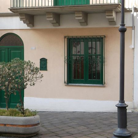 Centrostoricolipari Villa Ngoại thất bức ảnh
