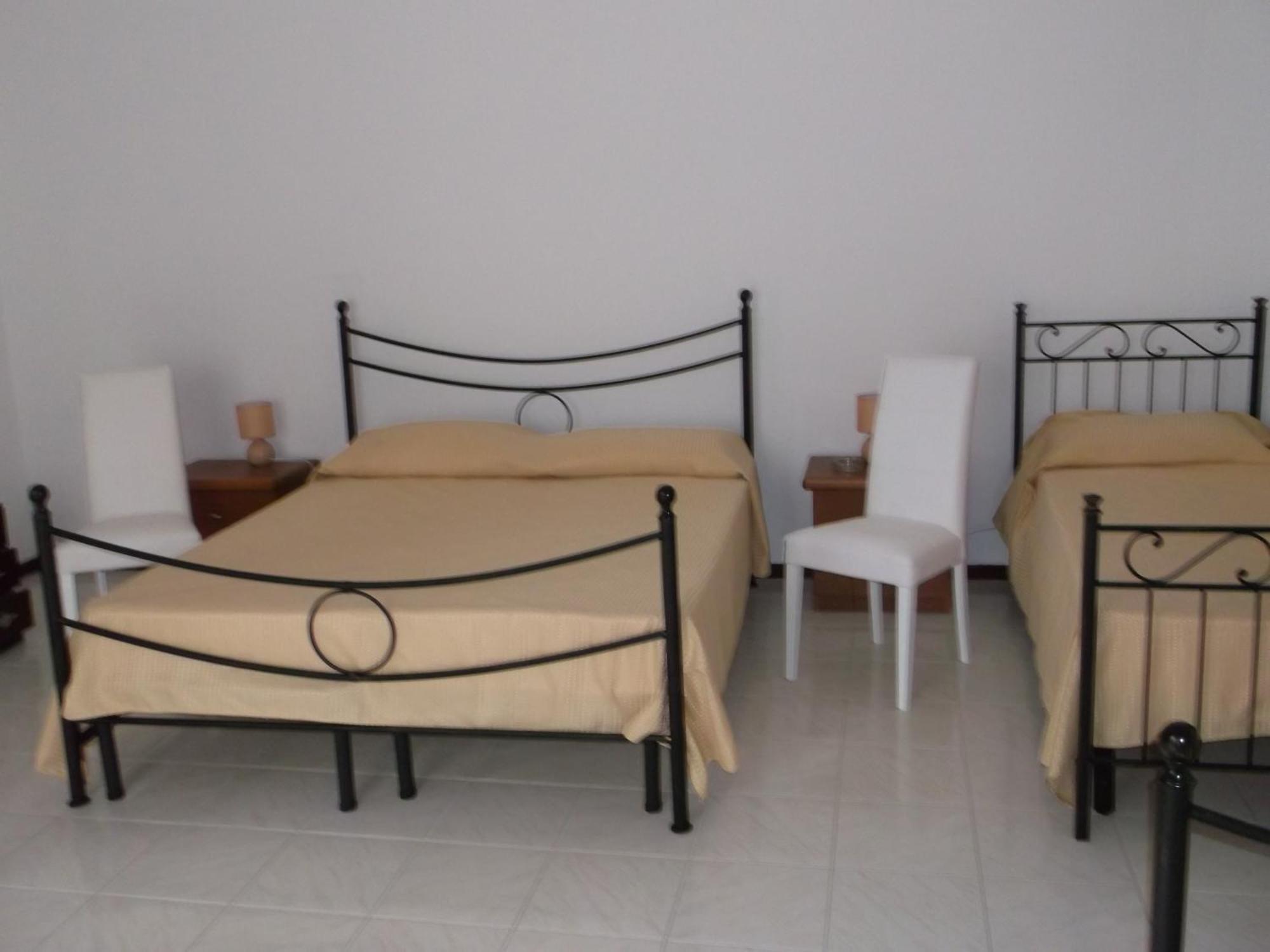 Centrostoricolipari Villa Ngoại thất bức ảnh