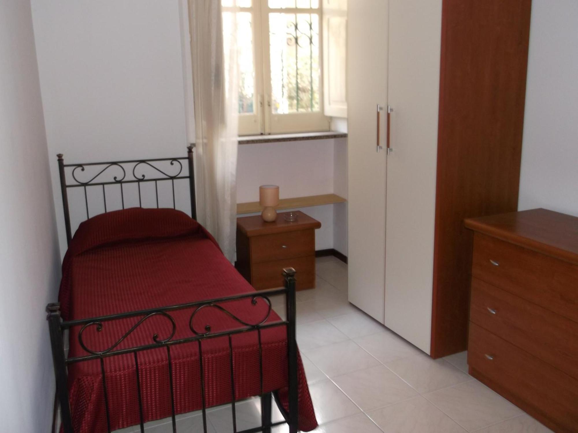 Centrostoricolipari Villa Ngoại thất bức ảnh