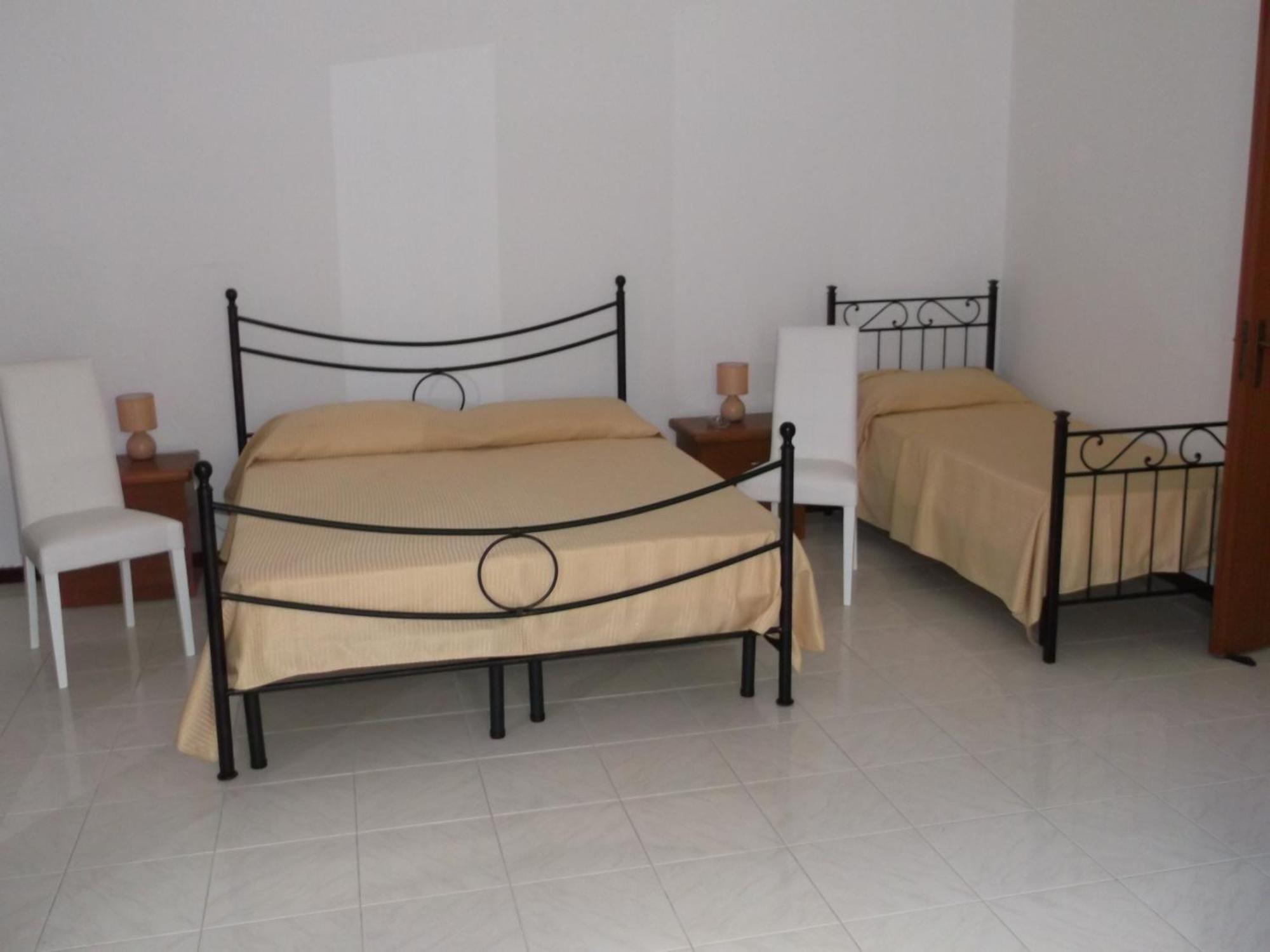 Centrostoricolipari Villa Ngoại thất bức ảnh