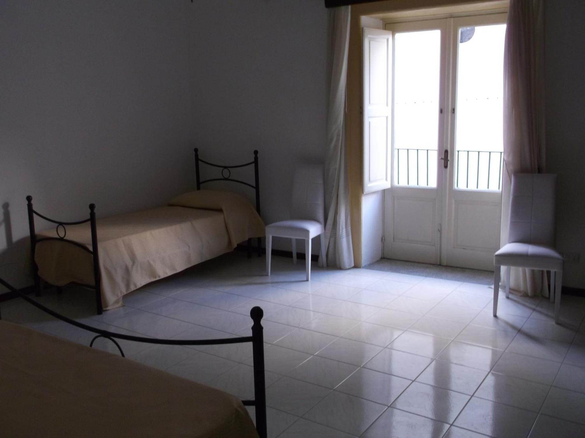 Via Giuseppe Garibaldi 115 Villa Đảo Lipari Ngoại thất bức ảnh